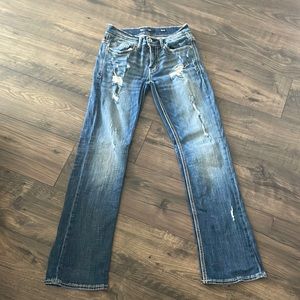 BKE JEANS - AIDEN STYLE